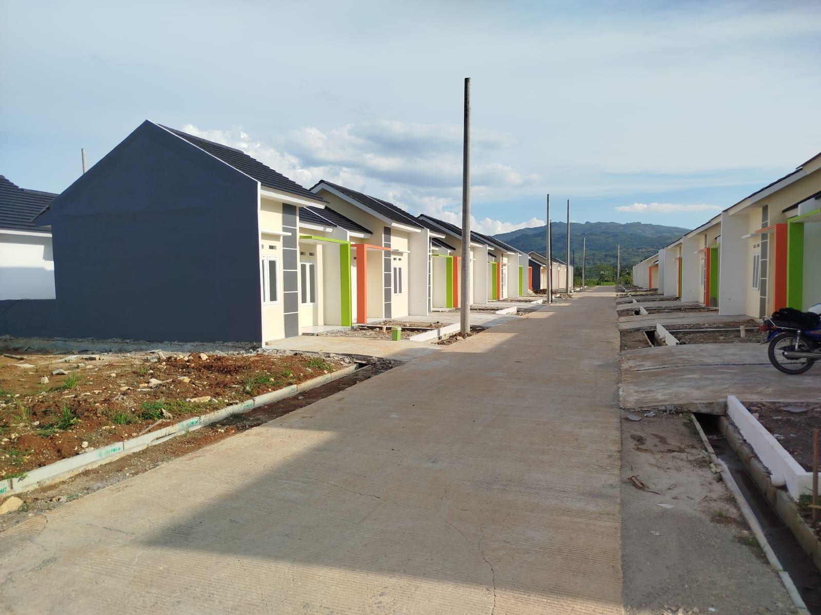 Foto Tipe 30/60 nomor 2 - Pesona Kahuripan