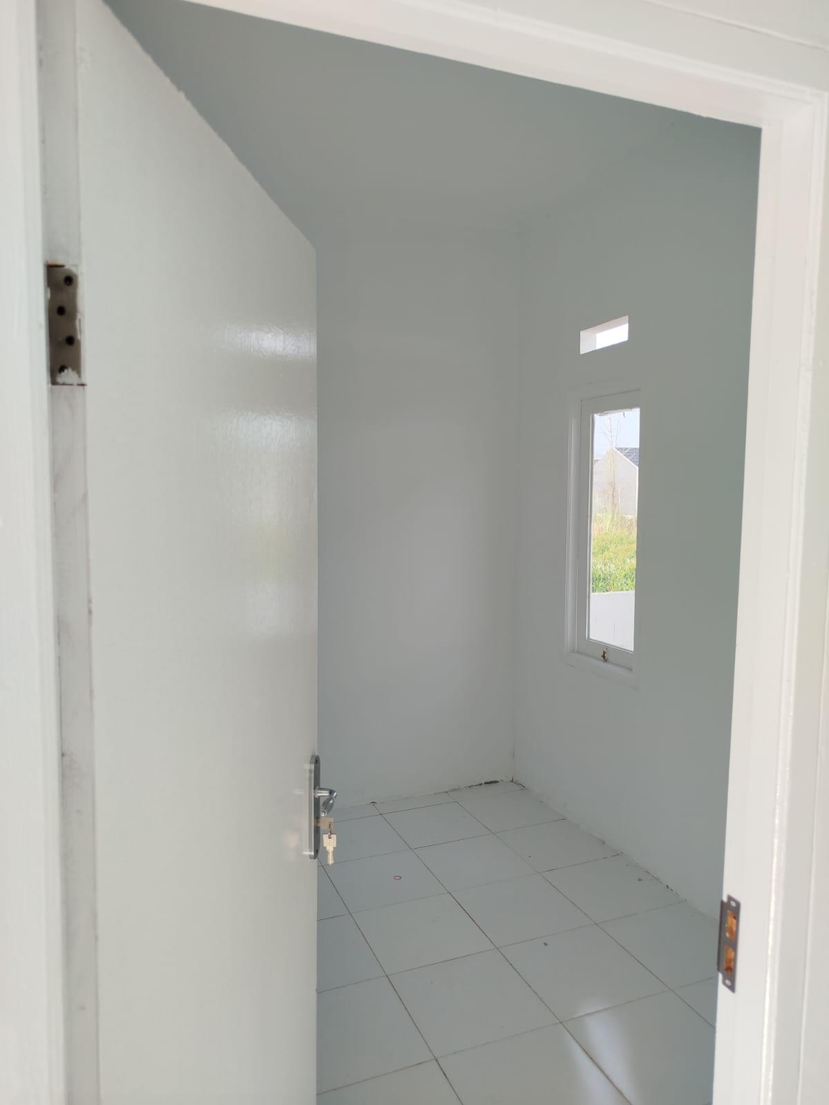 Foto Tipe 30/60 nomor 4 - Pesona Kahuripan