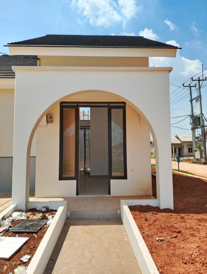 Foto Tipe 38/72 nomor 2 - Pesona Kahuripan