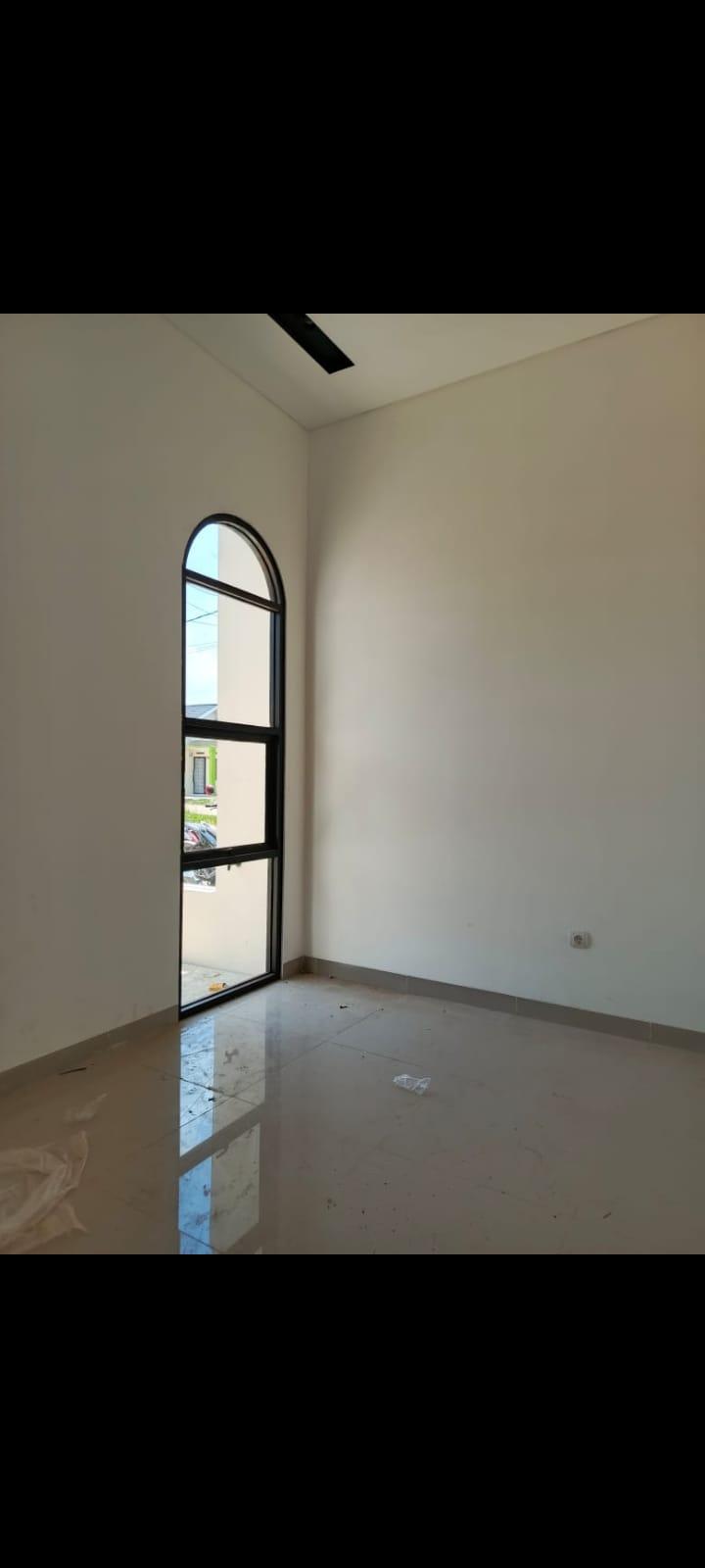 Foto Tipe 38/72 nomor 4 - Pesona Kahuripan