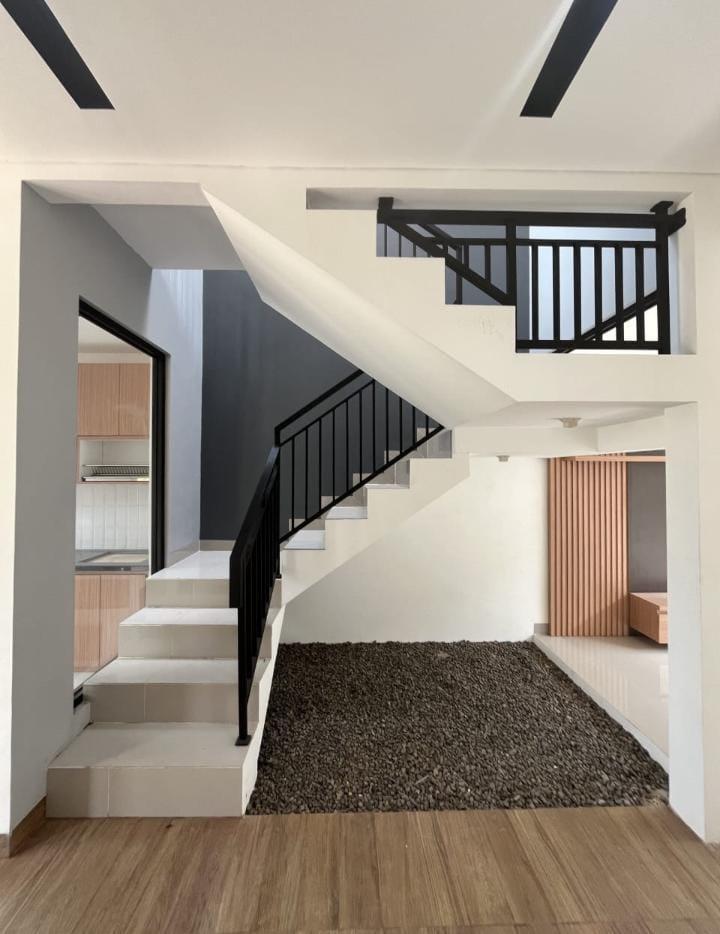 Foto Tipe 70/90 nomor 2 - Pesona Kahuripan